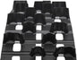 3.00 Pitch Epic 280 1 Ply Trac 156 X 2.80 15 Wide