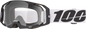Armatic Goggle Caldwell Clear Lens