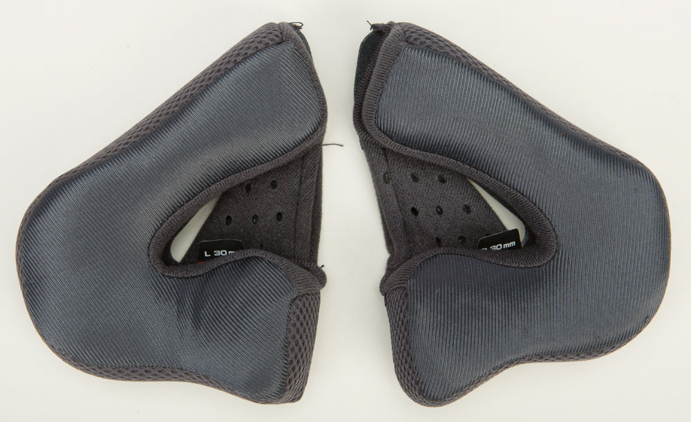 Cheek Pads 30mm Lg/Xl Stock Gm 54