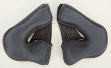 Load image into Gallery viewer, Cheek Pads 30mm Lg/Xl Stock Gm 54