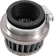 Load image into Gallery viewer, Chinese Air Filter 35mm Wire Mesh Short Cone