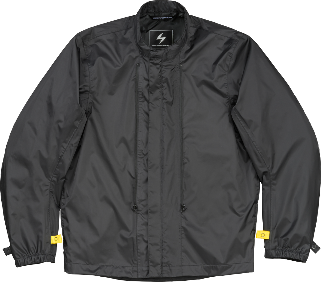 Vortex Air Ii Jacket Dark Blue/Black Md