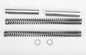 Multirate Fork Springs Fxdx/T