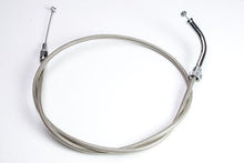 Load image into Gallery viewer, Armor Coat Throttle Push Cable