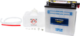 Fire Power Battery W/Acid 12n5-3b 12v 490-2080
