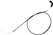 Load image into Gallery viewer, Black Vinyl Throttle Cable