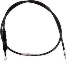 Load image into Gallery viewer, Black Vinyl Clutch Lw Cable