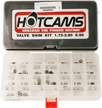 Load image into Gallery viewer, Valve Shim Kit 69pc Ktm