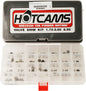 Valve Shim Kit 69pc Ktm