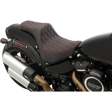 Load image into Gallery viewer, PREDATOR 3 SEAT SOFTAILS 18-23 FXFB - The Speed Shop Canada