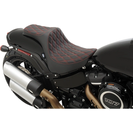 PREDATOR 3 SEAT SOFTAILS 18-23 FXFB - The Speed Shop Canada