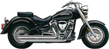 Load image into Gallery viewer, Speedster Slashdown F/S Chr Yam Roadstar 1600/700 99 07
