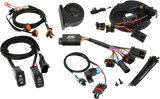 XTC POWER PRODUCTS Self Canceling T/S Kit Pol 630-1202