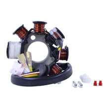 Load image into Gallery viewer, 100w Ac To DC Conversion Kit Stator+Regulator