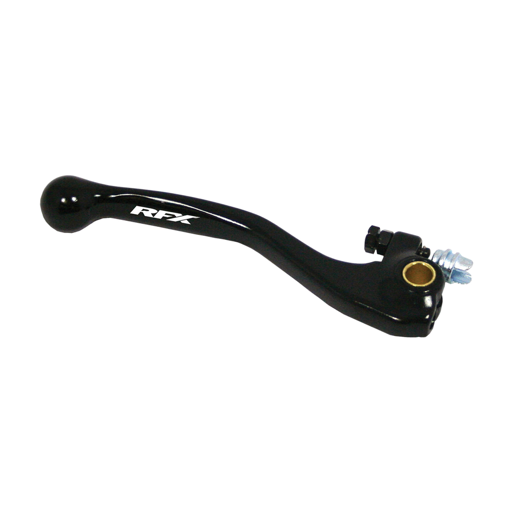 Pro Front Brake Lever Black Ktm/Husq/Gas/Kaw