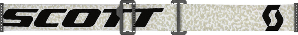 Prospect Amp Gogggle White/Black Rose Works