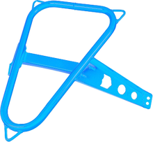 Load image into Gallery viewer, Spare Tire Mount Sky Blue Pol