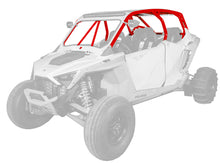 Load image into Gallery viewer, Mp Cab Only W/V Intrusion Red