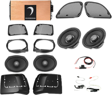 Load image into Gallery viewer, 4ch Sound Pack Fltr 14 23