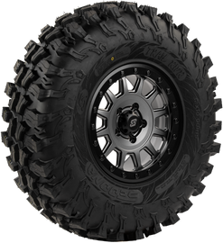 Tire Trail Ripr 35x10.00r15 8pr Lr1200
