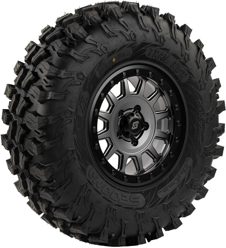 Tire Trail Ripr 30x10.00r15 8pr Lr880