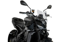 Load image into Gallery viewer, Windscreen Naked New Gen Clear Sport Yam