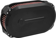 Load image into Gallery viewer, Nl Air Cleaner Black Cvo `23 Rg Flhx `24