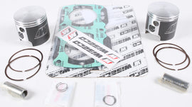 Standard Bore Piston Kit