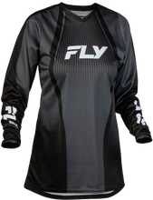 Load image into Gallery viewer, Women's F 16 Lift Jersey White/Black Md