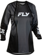 Women's F 16 Lift Jersey White/Black Md