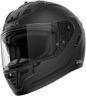 Phantom Xb Smart Ff Helmet Matte Black Md