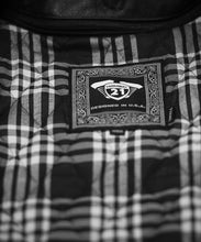 Load image into Gallery viewer, Gunner Jacket Black Md