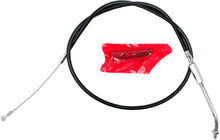 Load image into Gallery viewer, Black Vinyl Idle Cable