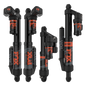 Iqs Shock Kit Pol 1.5 Float 3 Iqs Lw