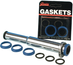 Gasket Seal Pushrod Cover Evo Sportster Kit 11190 V2