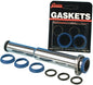 Gasket Seal Pushrod Cover Evo Sportster Kit 11190 V2