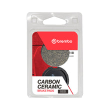 Load image into Gallery viewer, Prime Cc Brake Pads Carbon Ceramic