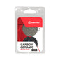 Prime Cc Brake Pads Carbon Ceramic