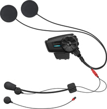 Load image into Gallery viewer, Spider St1 Mesh Communication System Dual Jog Dial