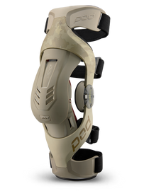 K4 3.0 Knee Brace Lt Camo Left Xl/2x