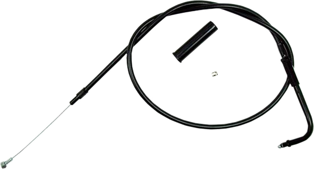 Blackout Idle Cable
