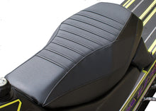 Load image into Gallery viewer, Pleated Grip Cover Pol