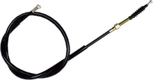 Load image into Gallery viewer, Black Vinyl Clutch Cable