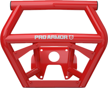 Load image into Gallery viewer, Front Sport Bumper Red Pol