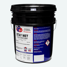 Load image into Gallery viewer, Stay Wet Track Conditioner 5 Gal Pail