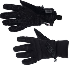 Versa Style Glove Black Lg