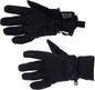 Versa Style Glove Black Lg
