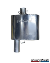 Load image into Gallery viewer, Muffler Std Lightweight