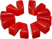 Load image into Gallery viewer, Poly Cush Drive Red
