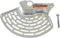 Front Brake Rotor Guard Beta
